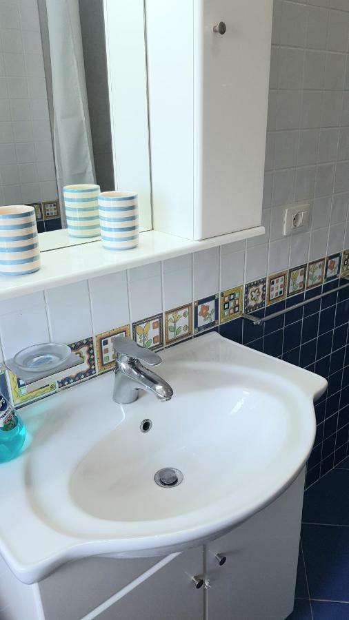 דורס M&I Beach Apartment With Sea View מראה חיצוני תמונה